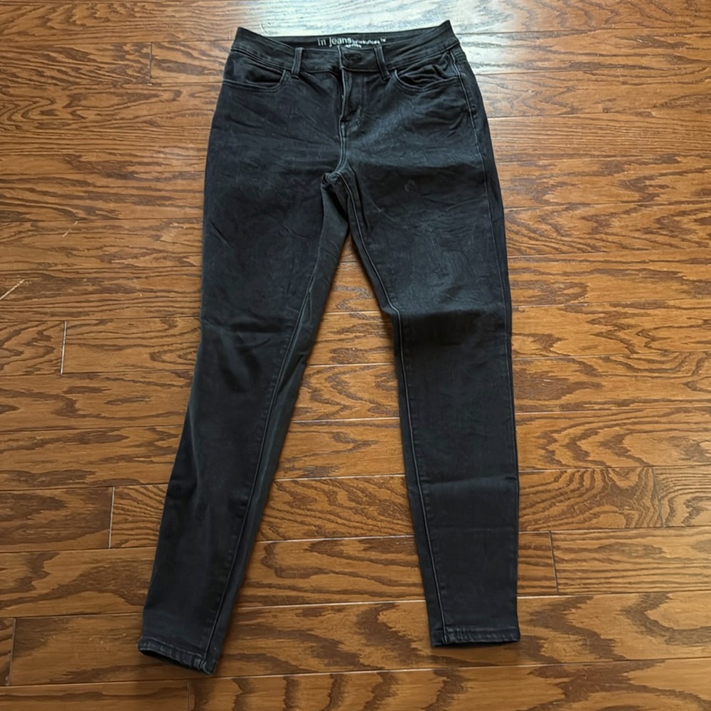 ⭐️Maurice’s mid rise skinny Jean